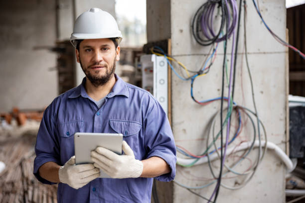 Best Industrial Electrical Services  in Sweetwater, TX